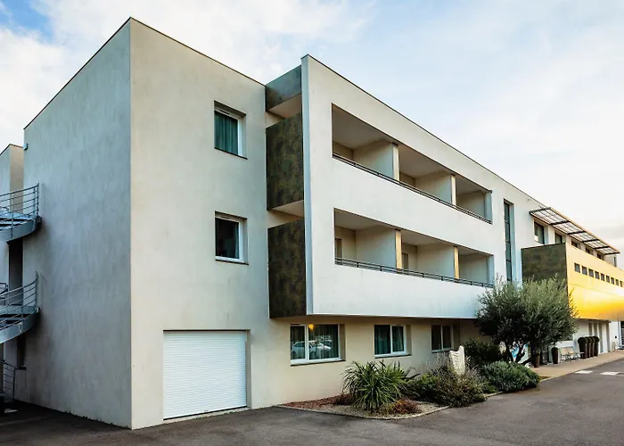 Forme-hotel&Spa Montpellier Sud-Est - Parc Expositions - Arena